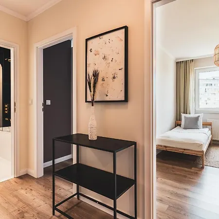 Διαμέρισμα Pure *