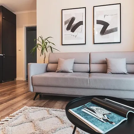 Appartement Pure *