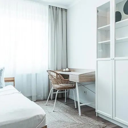 Apartamento Pure *