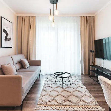 Pure Appartement