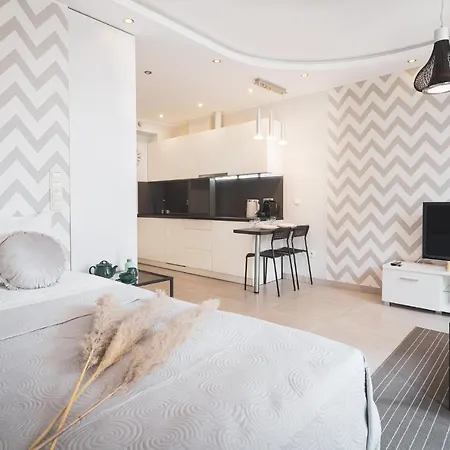 Appartement Pure Wrocław