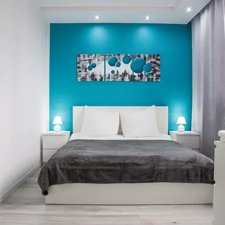 Appartement Pure *