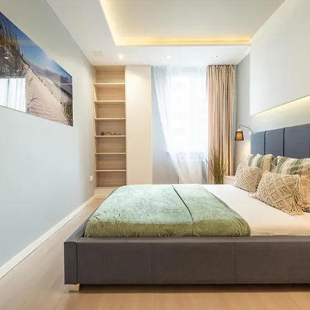 Appartement Pure