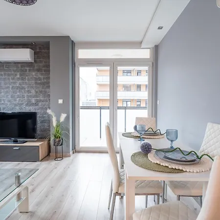 Appartement Pure *