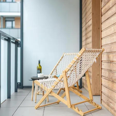 Appartement Pure