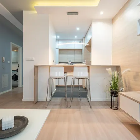 Appartement Pure *
