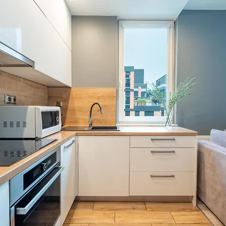 Appartement Pure *