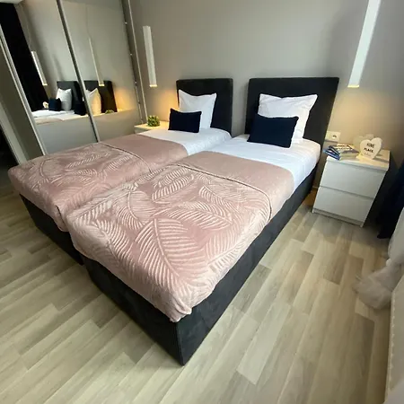 Appartement Pure