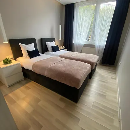Appartement Pure *
