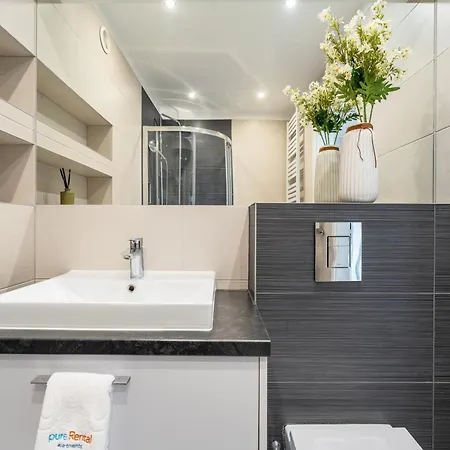 Appartement Pure *