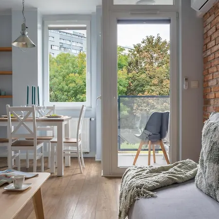 Διαμέρισμα Pure