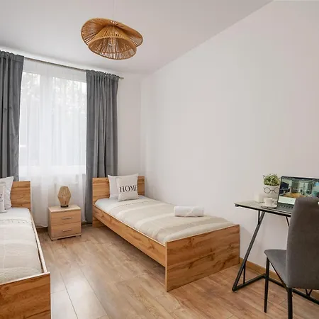 Pure Apartment