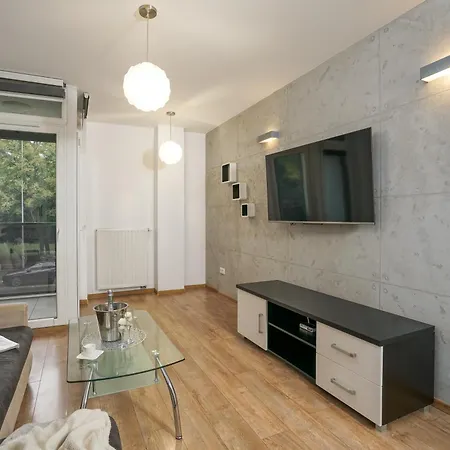 Apartment Pure