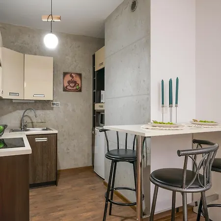 Pure Διαμέρισμα Βρότσλαβ