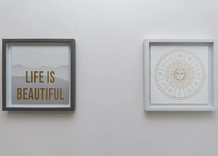 Apartment Pure Wroclaw