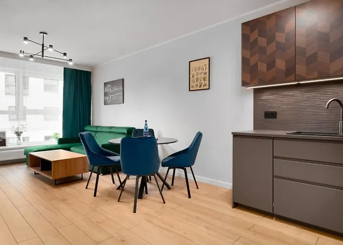 Pure Apartmán Vratislav