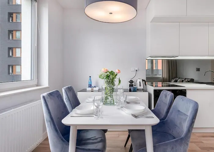 Pure Apartmán Vratislav