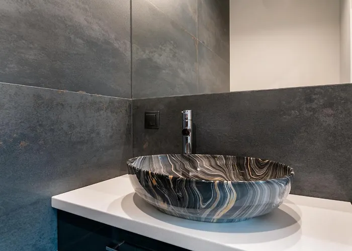 Apartmán Pure Vratislav