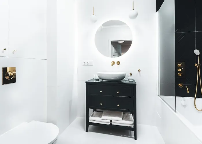 Apartment Pure Wroclaw