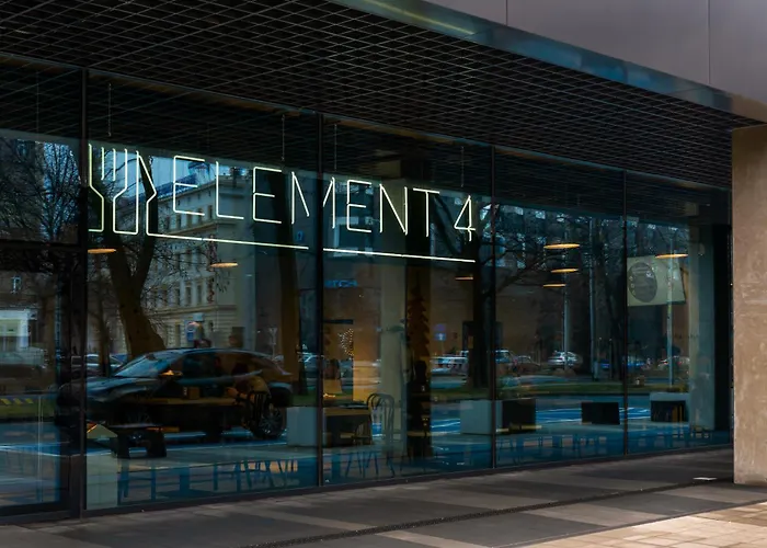 Pure Apartmán Vratislav